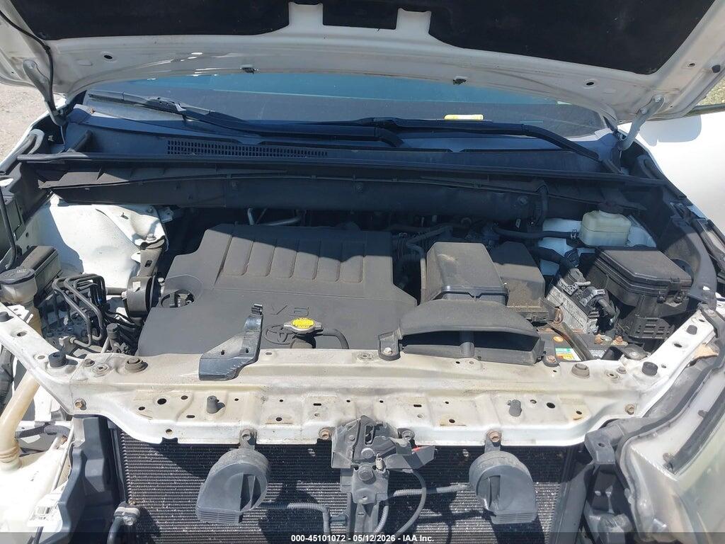 5TDJKRFH7FS183970 2015 TOYOTA HIGHLANDER photo no. 10
