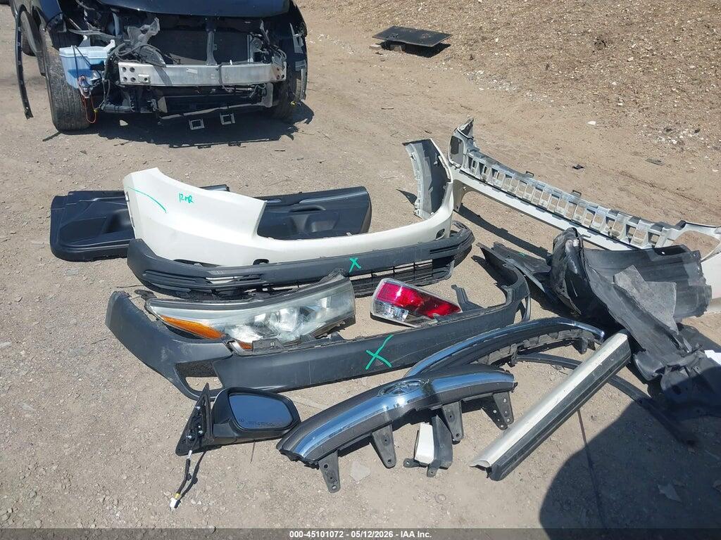 5TDJKRFH7FS183970 2015 TOYOTA HIGHLANDER photo no. 12