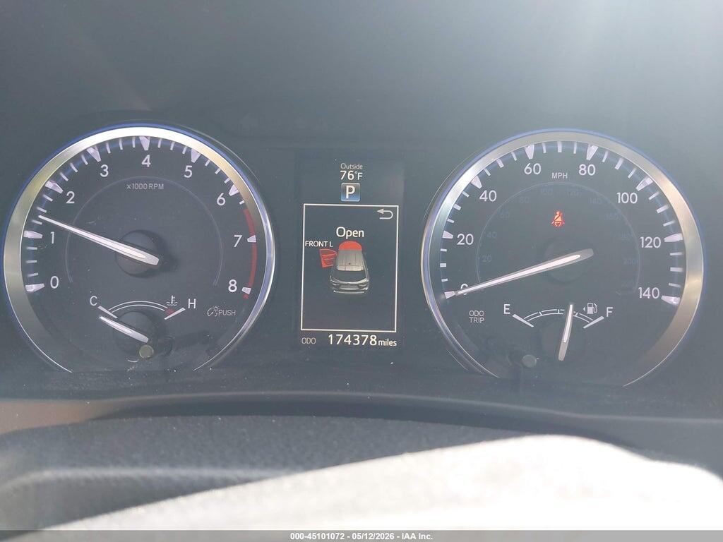5TDJKRFH7FS183970 2015 TOYOTA HIGHLANDER photo no. 7