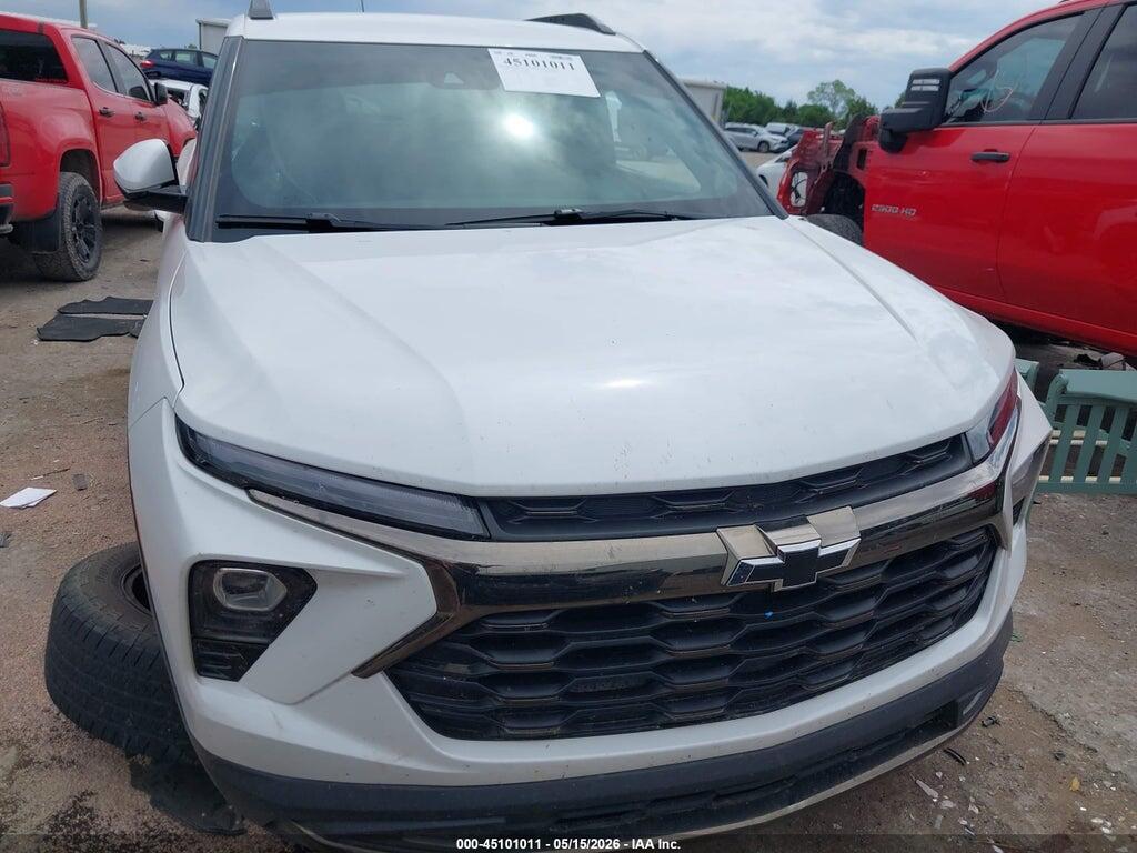 KL79MVSL8RB133040 2024 CHEVROLET TRAILBLAZER photo no. 12