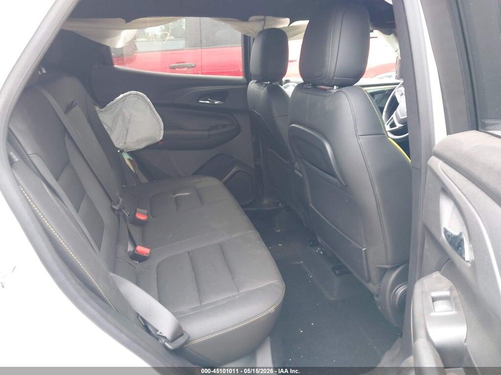 KL79MVSL8RB133040 2024 CHEVROLET TRAILBLAZER photo no. 8