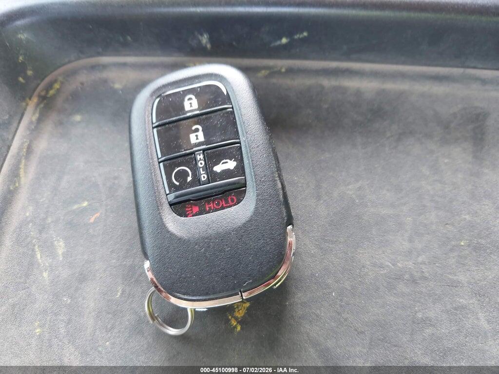 2HGFE2F53SH512684 2025 HONDA CIVIC photo no. 11