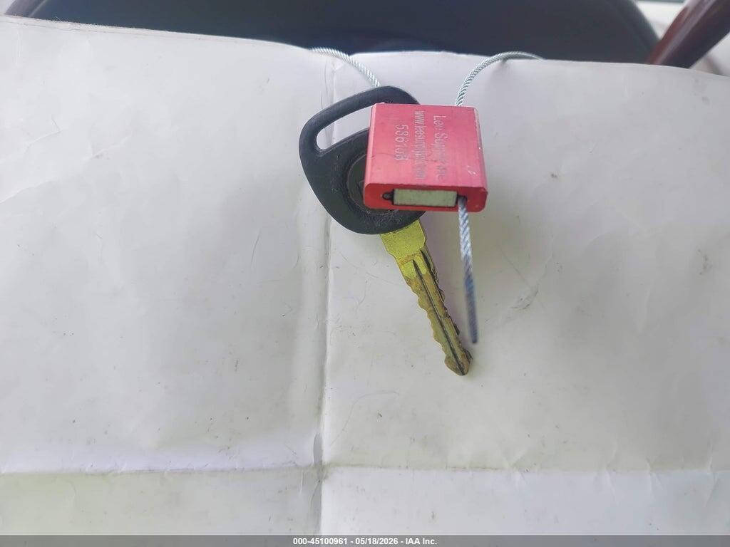 5GADV33147D161495 2007 BUICK TERRAZA photo no. 11