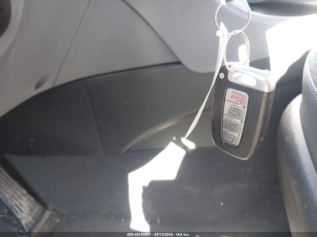 5NPEC4AC9DH510210 2013 HYUNDAI SONATA photo no. 11