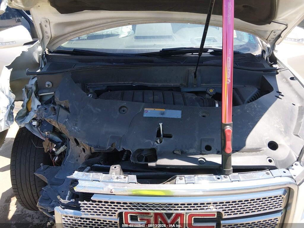 1GKKRTKD7DJ161756 2013 GMC ACADIA photo no. 10