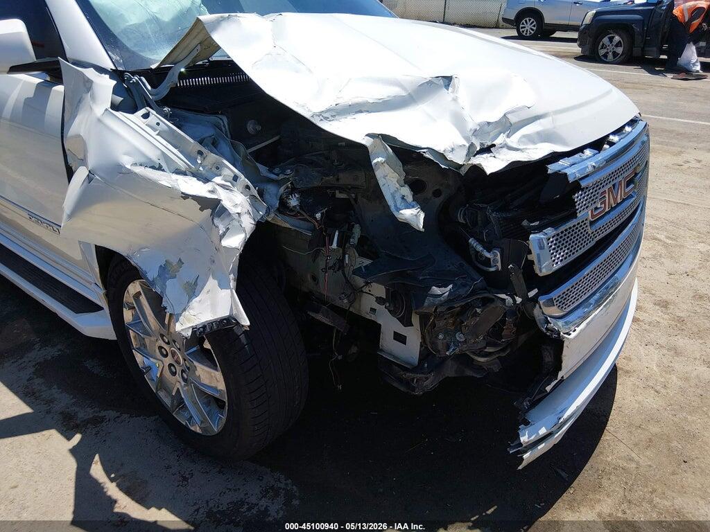 1GKKRTKD7DJ161756 2013 GMC ACADIA photo no. 6