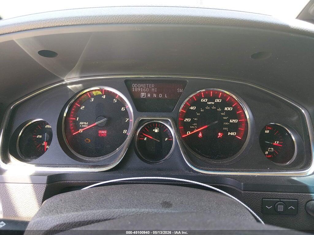 1GKKRTKD7DJ161756 2013 GMC ACADIA photo no. 7