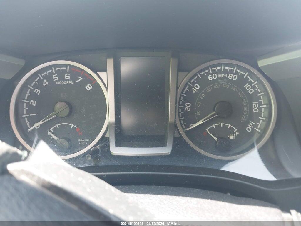 3TMAZ5CN5NM172527 2022 TOYOTA TACOMA photo no. 7