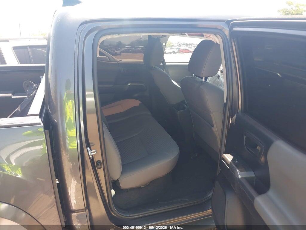 3TMAZ5CN5NM172527 2022 TOYOTA TACOMA photo no. 8