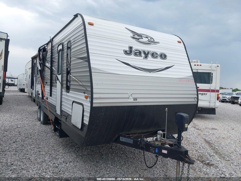 1UJBJ0BR9G1T70384 2016 JAYCO OTHER photo no. 1