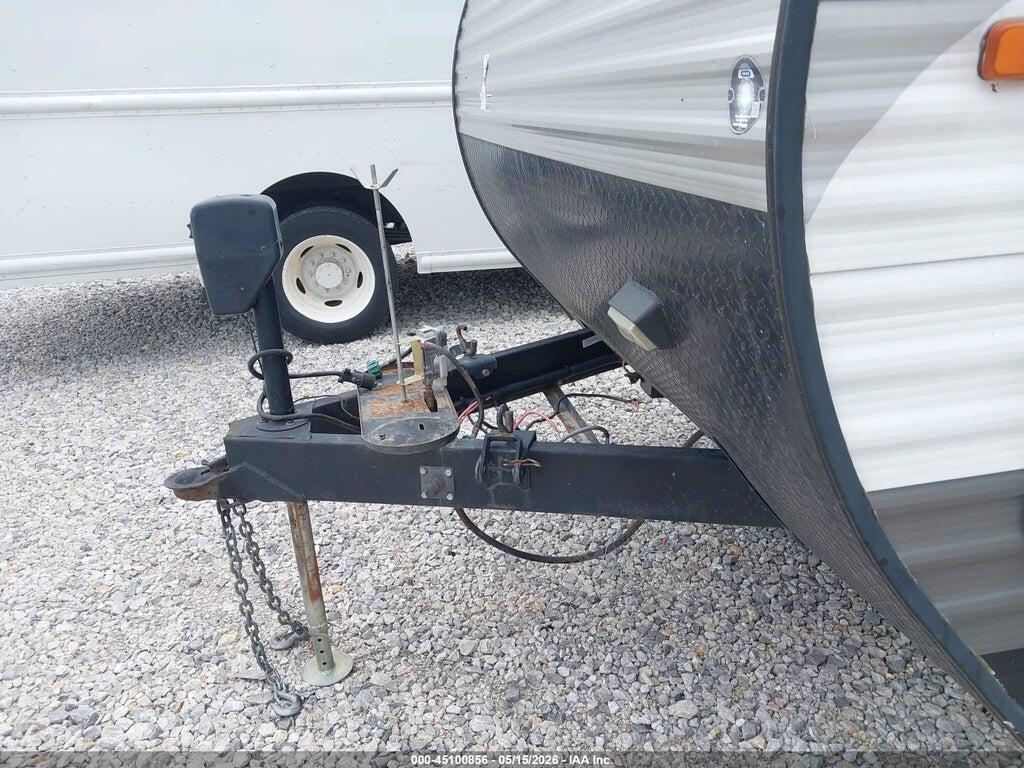 1UJBJ0BR9G1T70384 2016 JAYCO OTHER photo no. 10