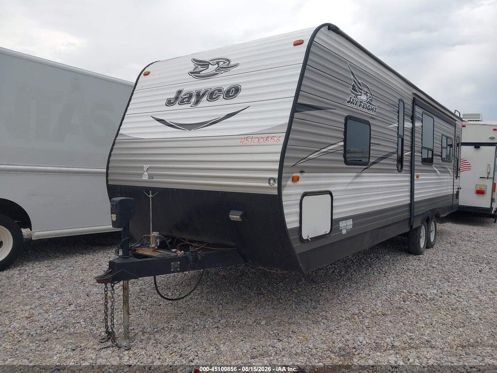 1UJBJ0BR9G1T70384 2016 JAYCO OTHER photo no. 2