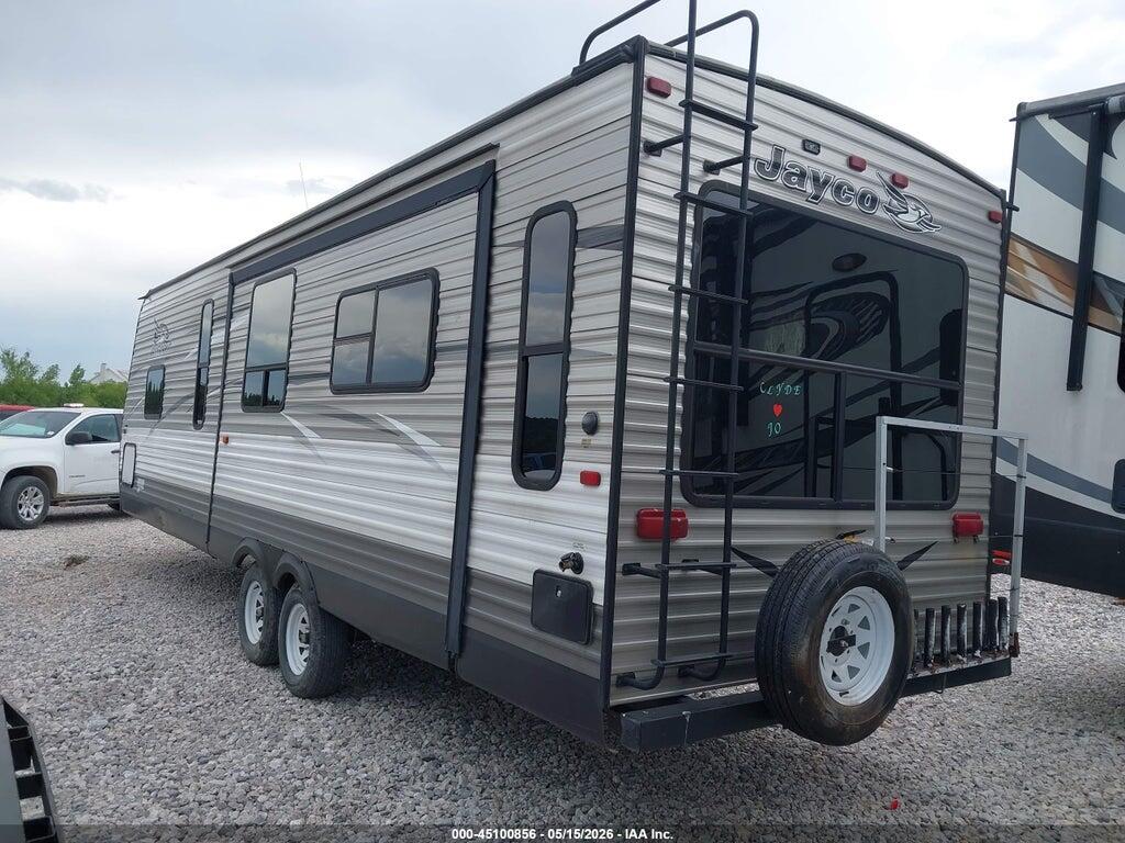 1UJBJ0BR9G1T70384 2016 JAYCO OTHER photo no. 3