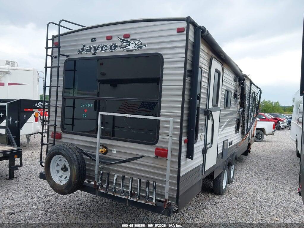 1UJBJ0BR9G1T70384 2016 JAYCO OTHER photo no. 4