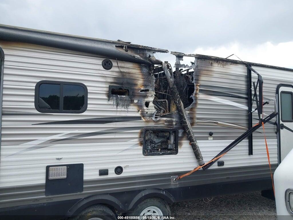 1UJBJ0BR9G1T70384 2016 JAYCO OTHER photo no. 6