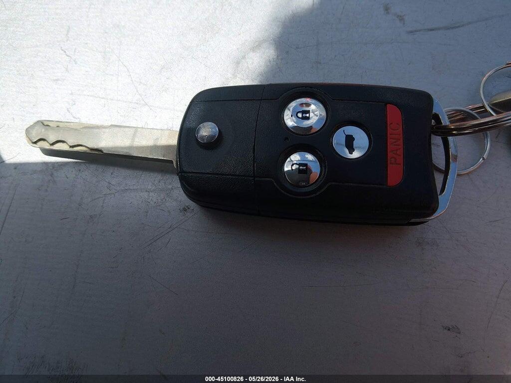 2HNYD2H24CH517384 2012 ACURA MDX photo no. 11