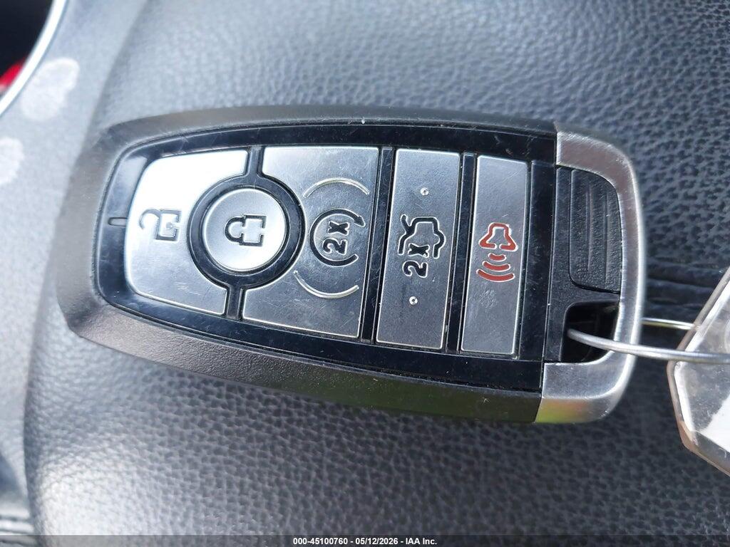 1FA6P8TH6P5110317 2023 FORD MUSTANG photo no. 11