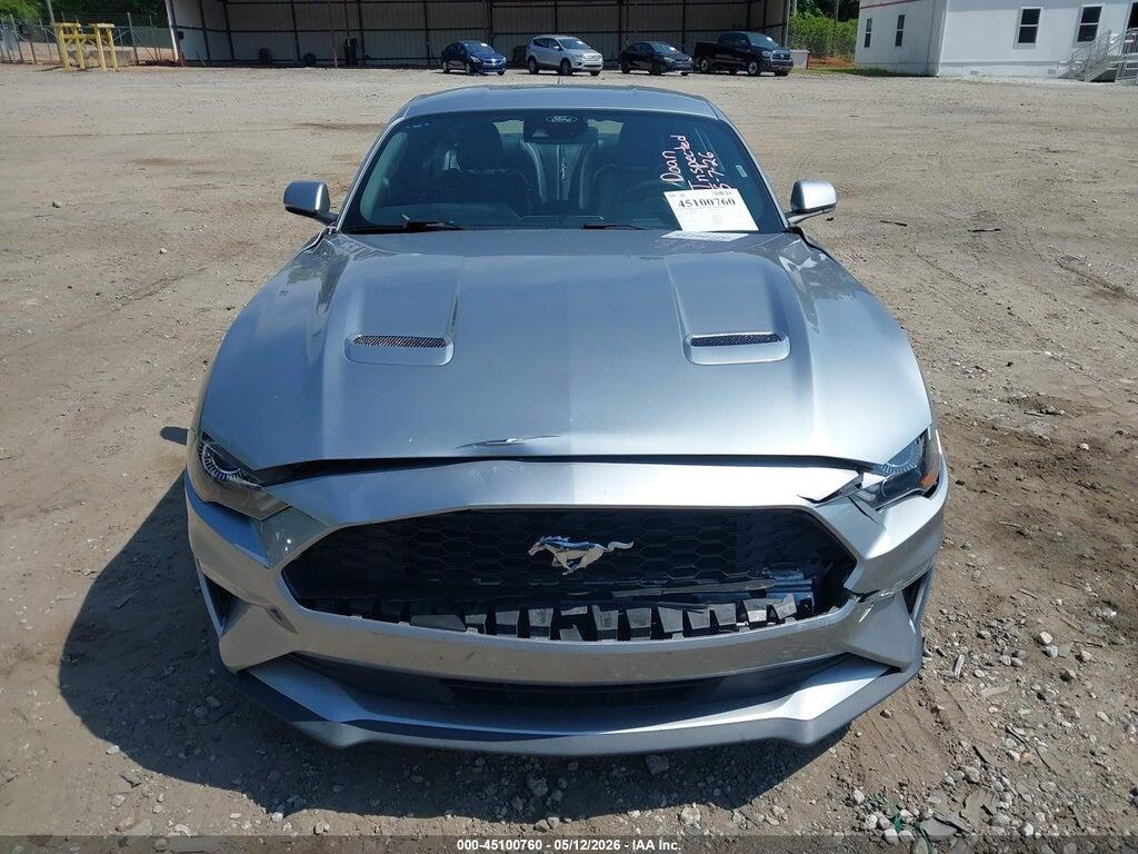 1FA6P8TH6P5110317 2023 FORD MUSTANG photo no. 12