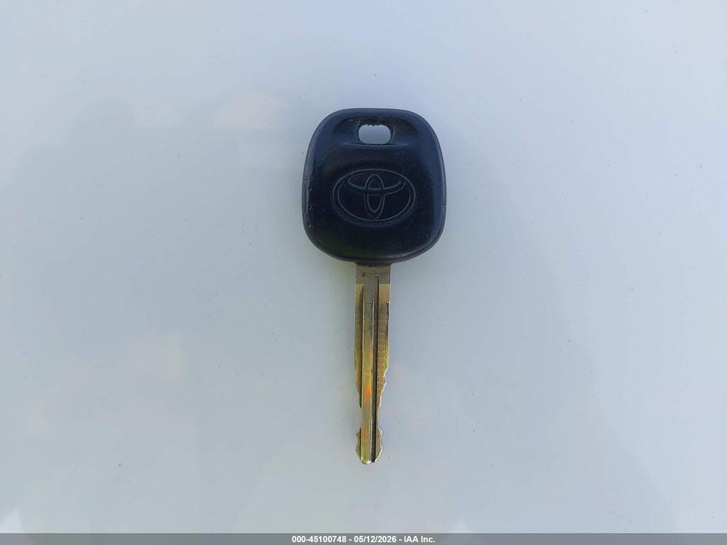 2T1BU4EE4AC400806 2010 TOYOTA COROLLA photo no. 11