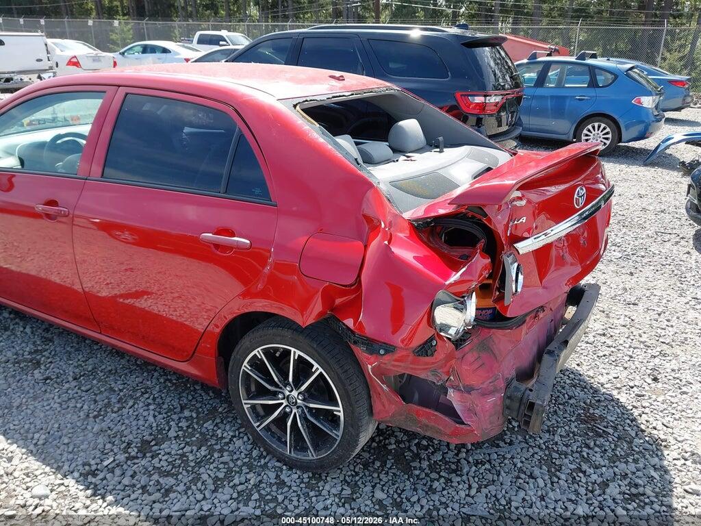 2T1BU4EE4AC400806 2010 TOYOTA COROLLA photo no. 6