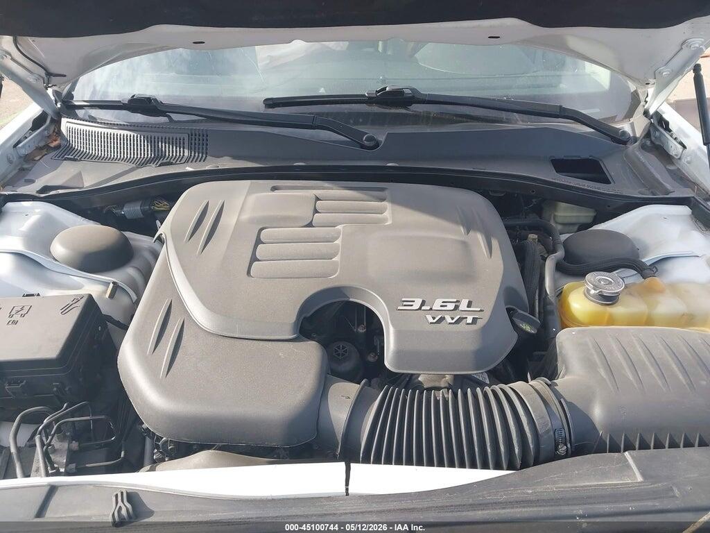 2C3CCAKG3EH285319 2014 CHRYSLER 300C photo no. 10