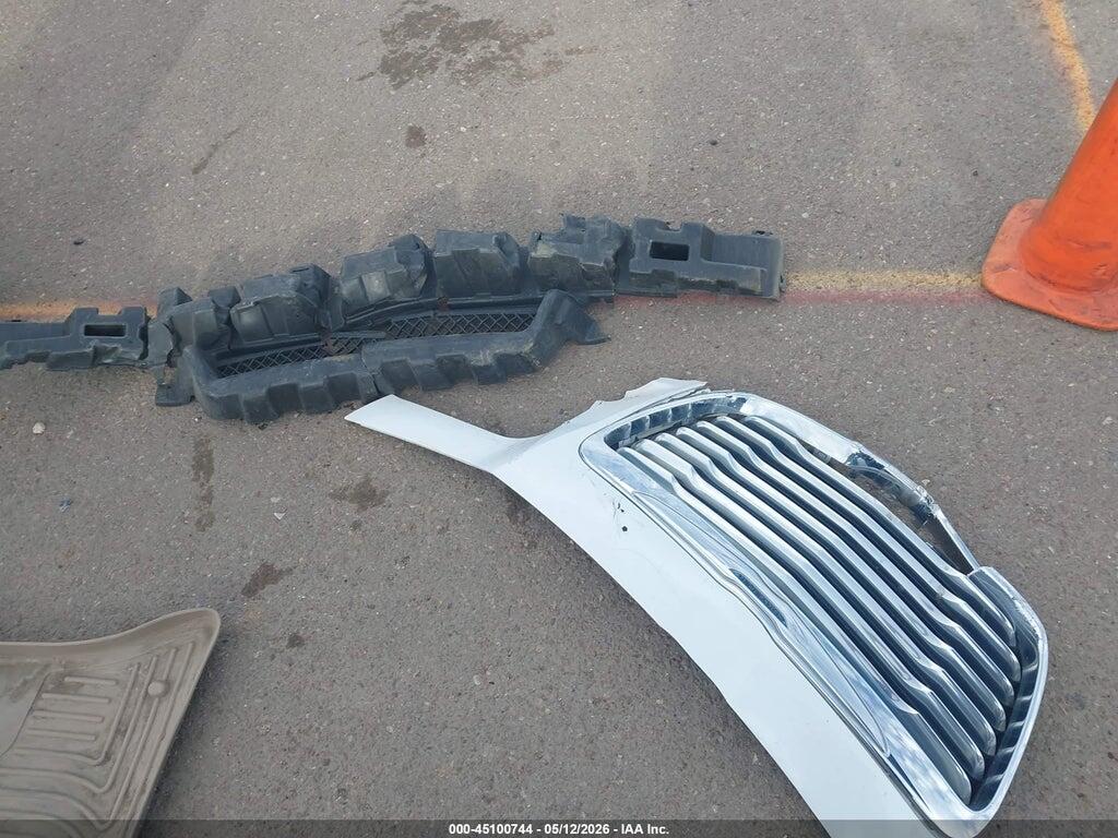 2C3CCAKG3EH285319 2014 CHRYSLER 300C photo no. 12