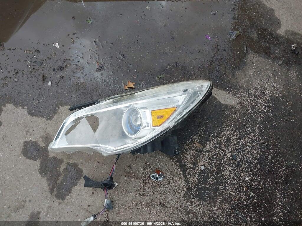 5GAKRBKD6HJ279133 2017 BUICK ENCLAVE photo no. 12