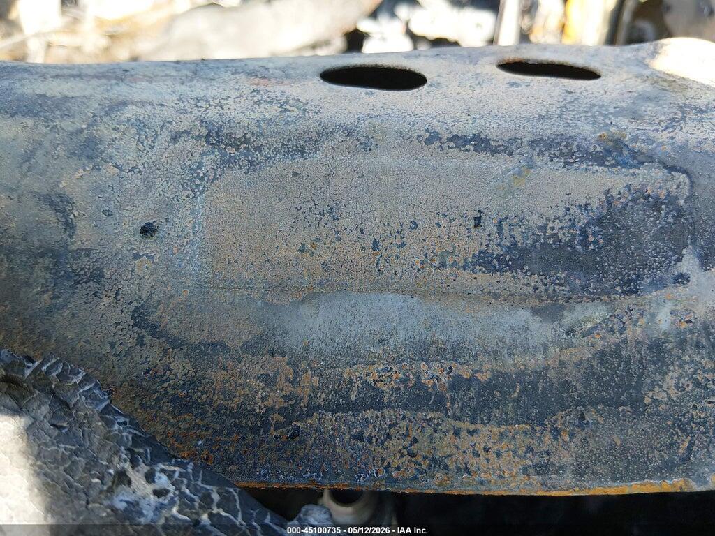 2C4RC1DG6MR551993 2021 CHRYSLER VOYAGER photo no. 9