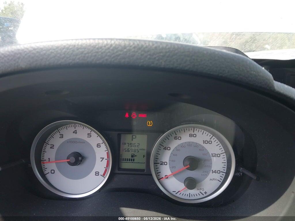 JF1GJAD69DH031356 2013 SUBARU IMPREZA photo no. 7