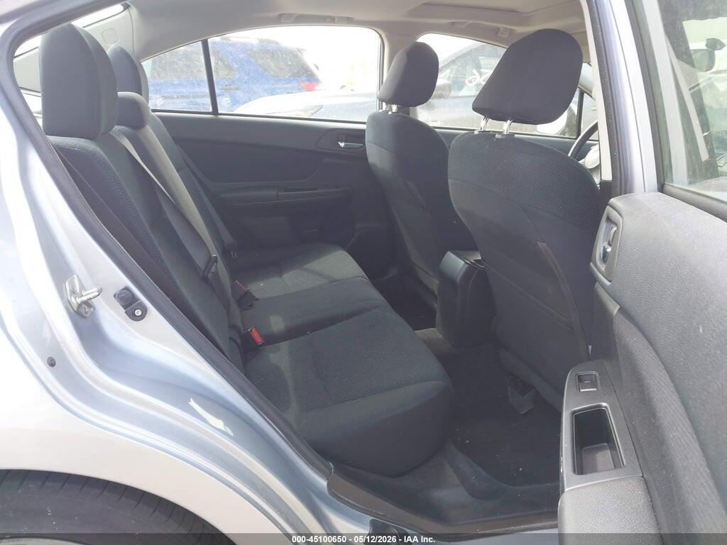 JF1GJAD69DH031356 2013 SUBARU IMPREZA photo no. 8
