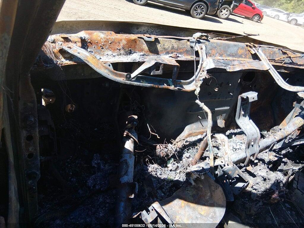1GCHC23U34F232714 2004 CHEVROLET SILVERADO 2500HD photo no. 7