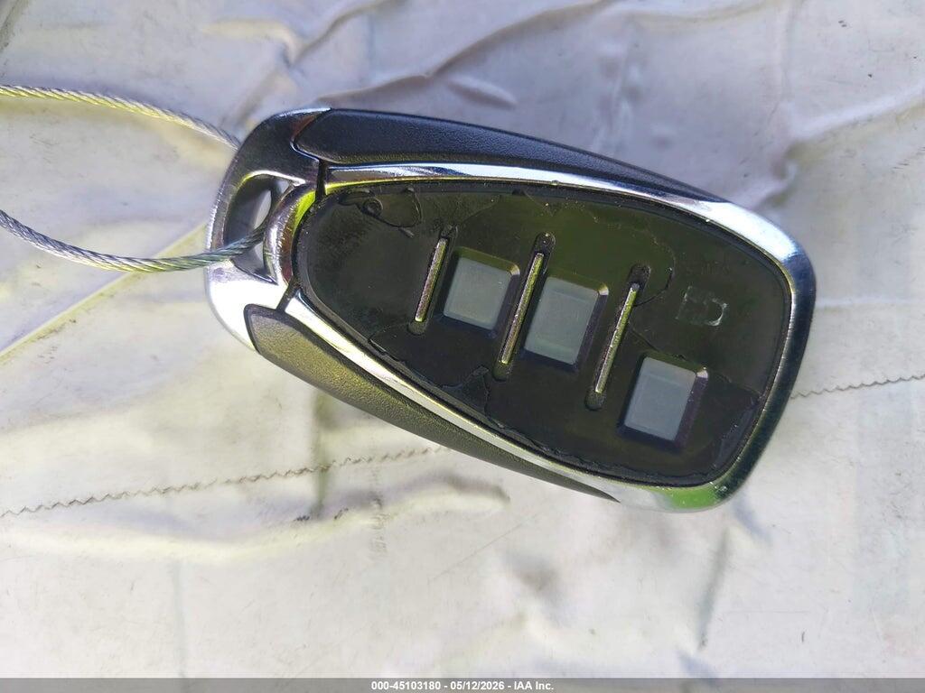 1G1ZD5ST8MF070244 2021 CHEVROLET MALIBU photo no. 11