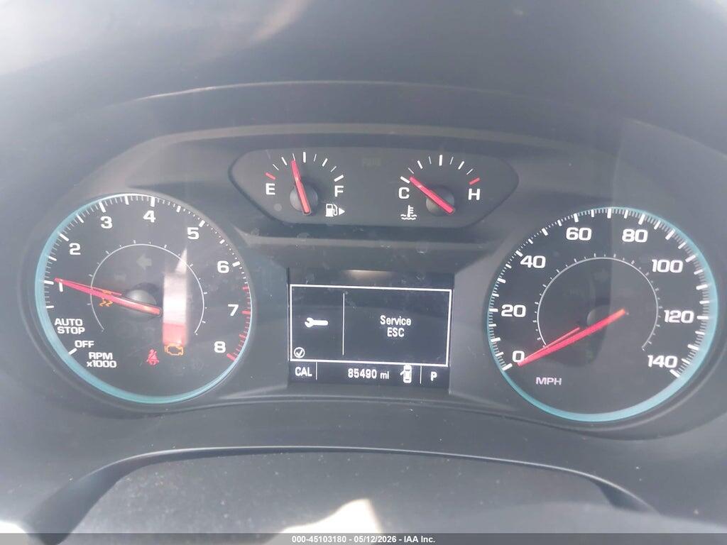 1G1ZD5ST8MF070244 2021 CHEVROLET MALIBU photo no. 7