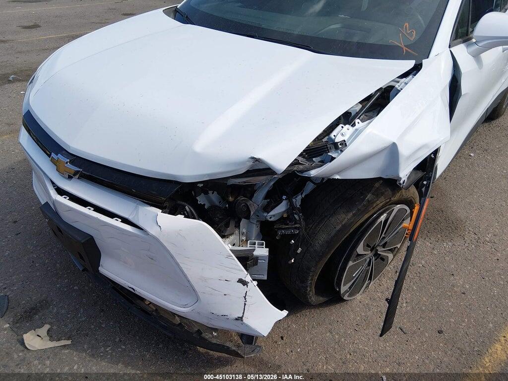 3GNKDGRJ5SS109915 2025 CHEVROLET BLAZER EV photo no. 6