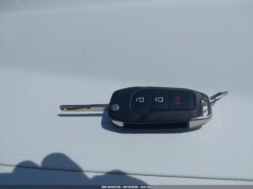 1FT8W3B6XHED01751 2017 FORD F-350 photo no. 10