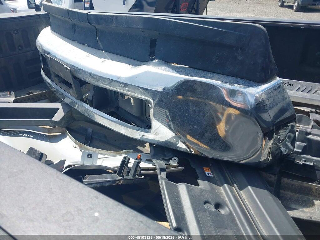 1FT8W3B6XHED01751 2017 FORD F-350 photo no. 12