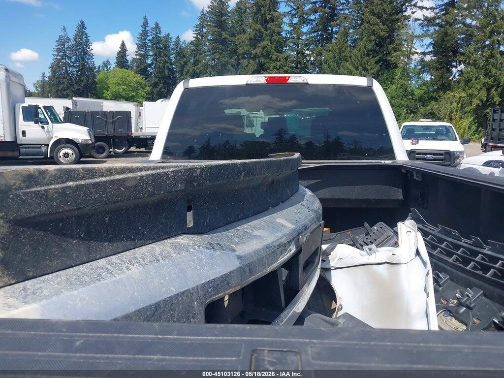 1FT8W3B6XHED01751 2017 FORD F-350 photo no. 6