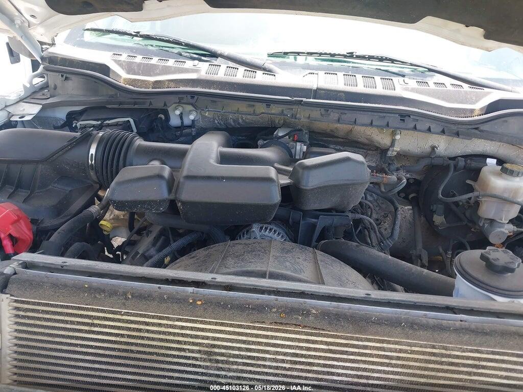 1FT8W3B6XHED01751 2017 FORD F-350 photo no. 9