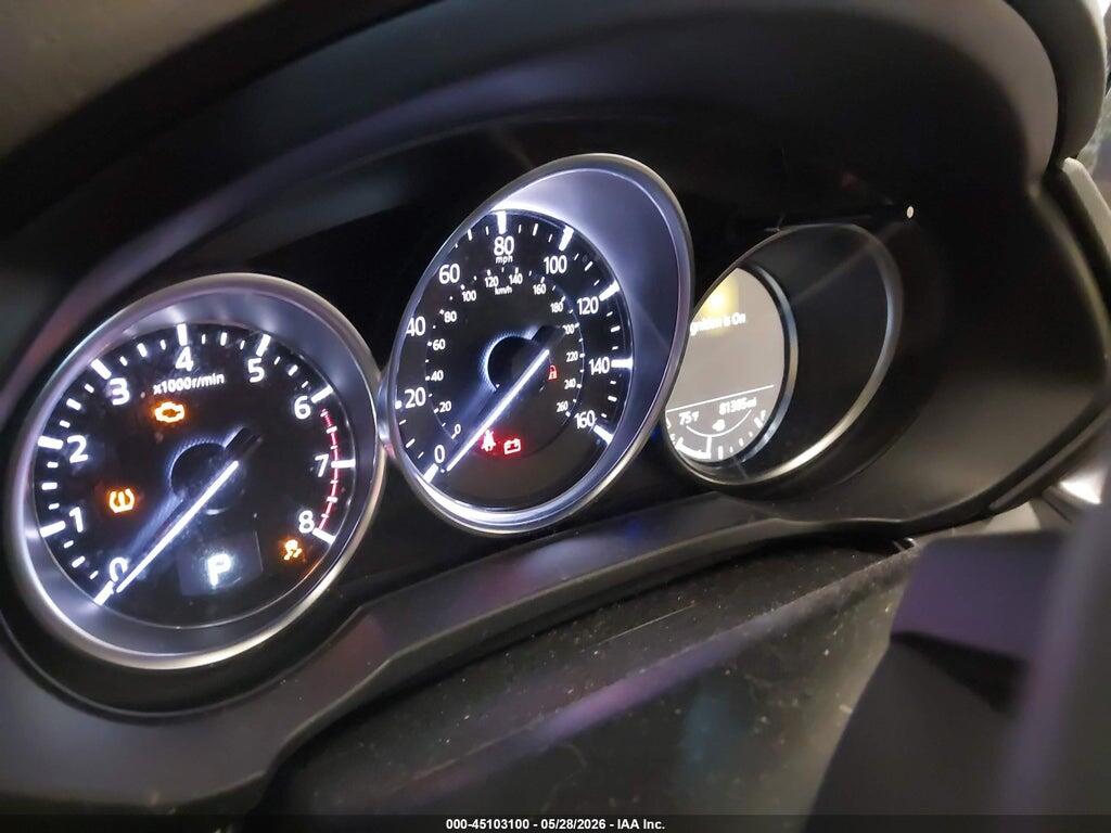 JM3KFBBM5J0395062 2018 MAZDA CX-5 photo no. 7