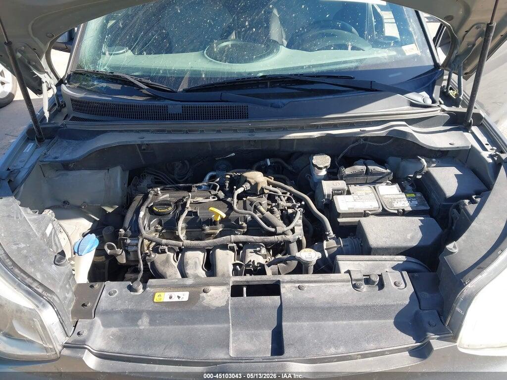 KNDJP3A57E7014200 2014 KIA SOUL photo no. 10