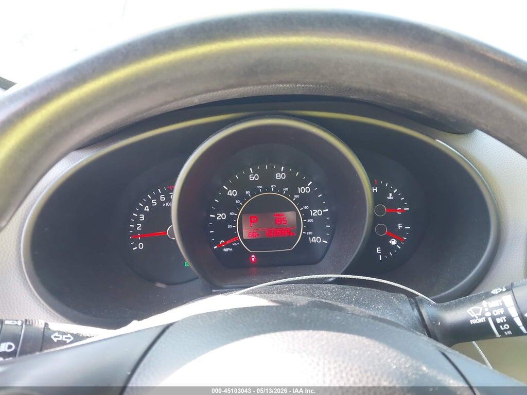 KNDJP3A57E7014200 2014 KIA SOUL photo no. 7