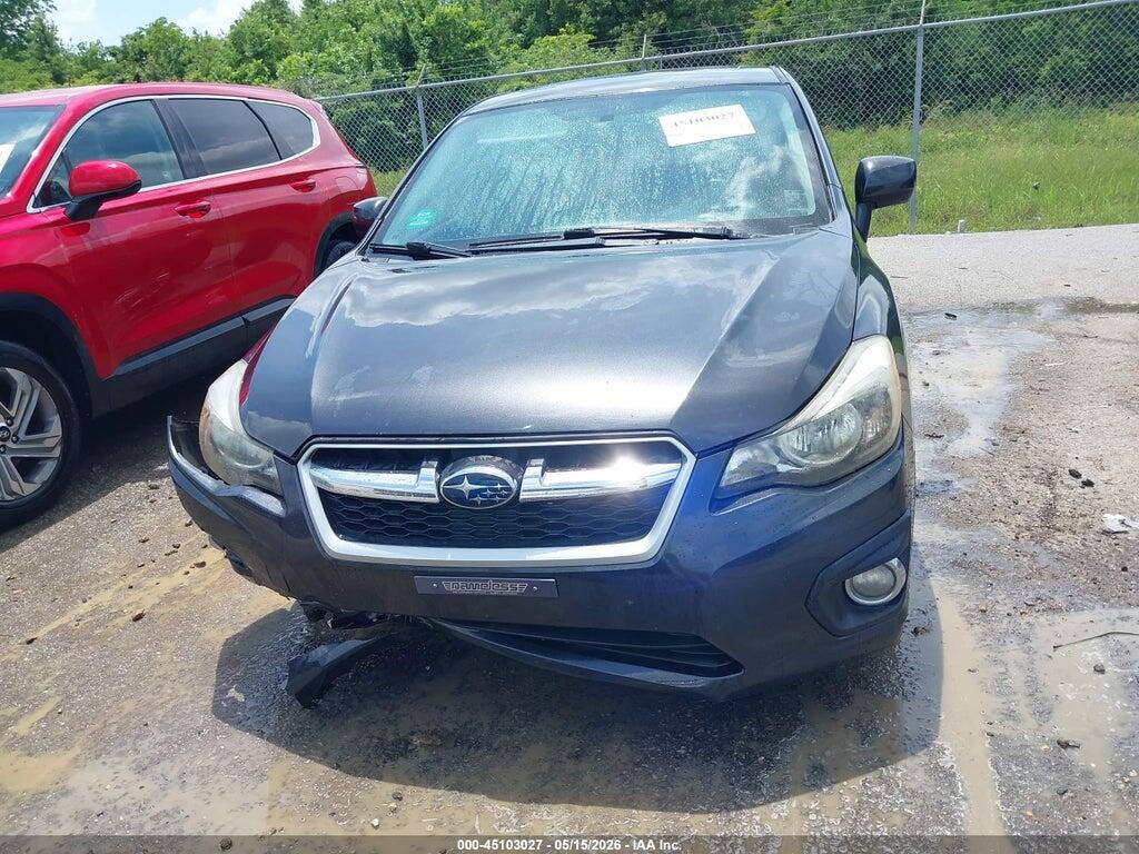 JF1GJAD61DH033750 2013 SUBARU IMPREZA photo no. 12