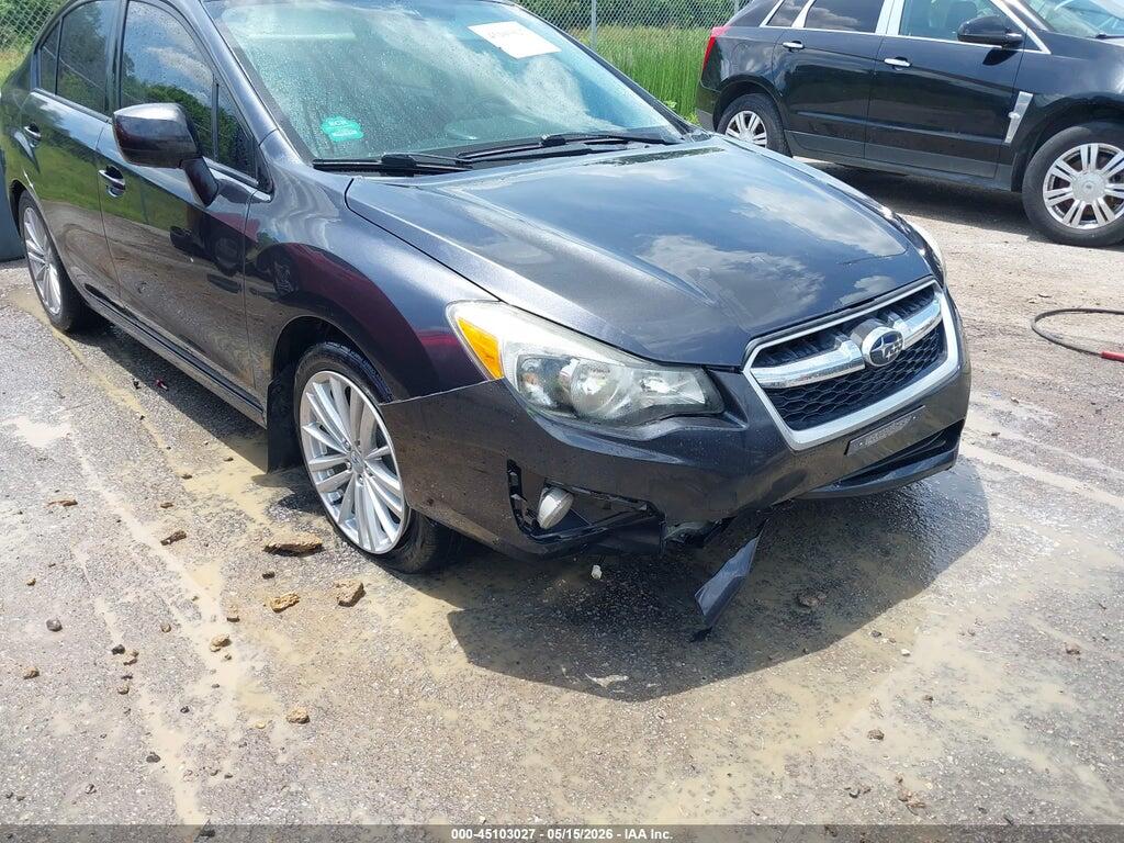 JF1GJAD61DH033750 2013 SUBARU IMPREZA photo no. 6