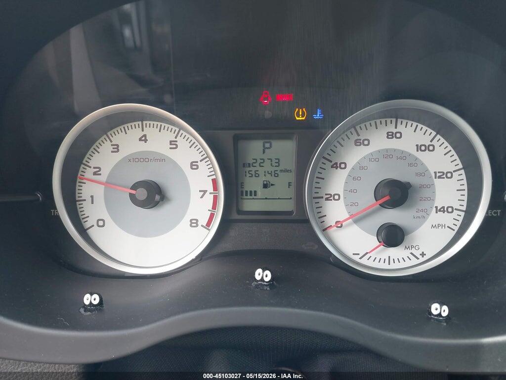 JF1GJAD61DH033750 2013 SUBARU IMPREZA photo no. 7