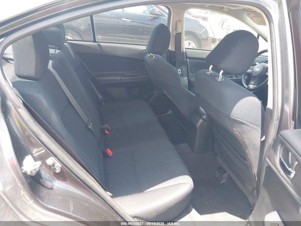 JF1GJAD61DH033750 2013 SUBARU IMPREZA photo no. 8