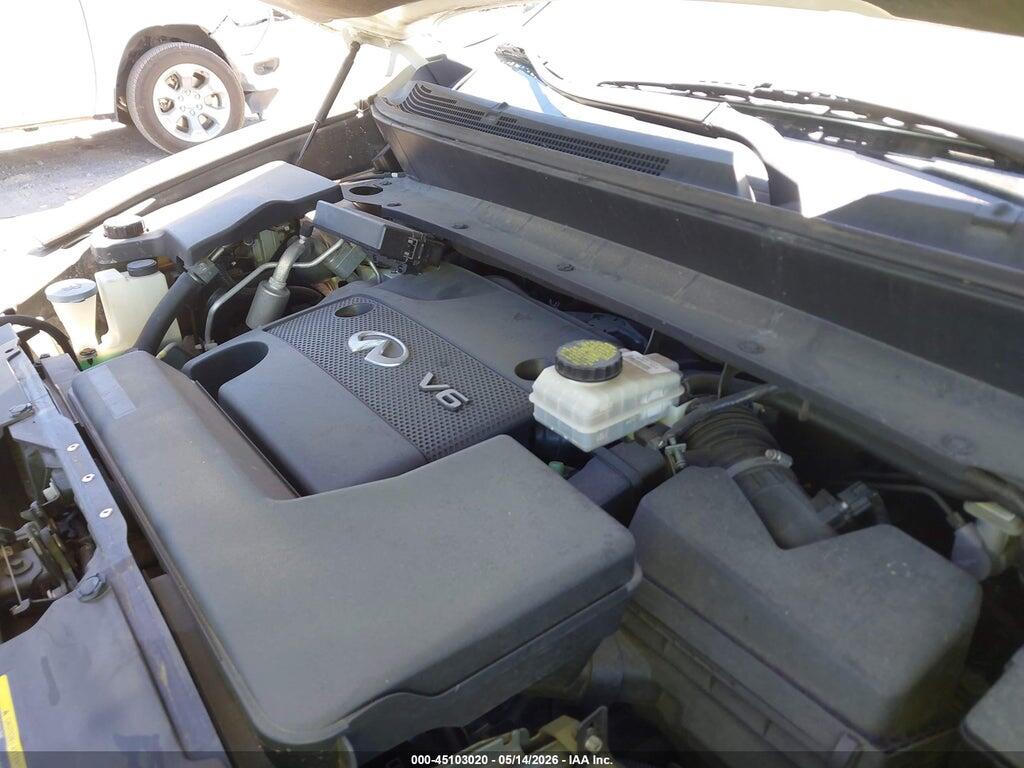 5N1AL0MN1FC508188 2015 INFINITI QX60 photo no. 10