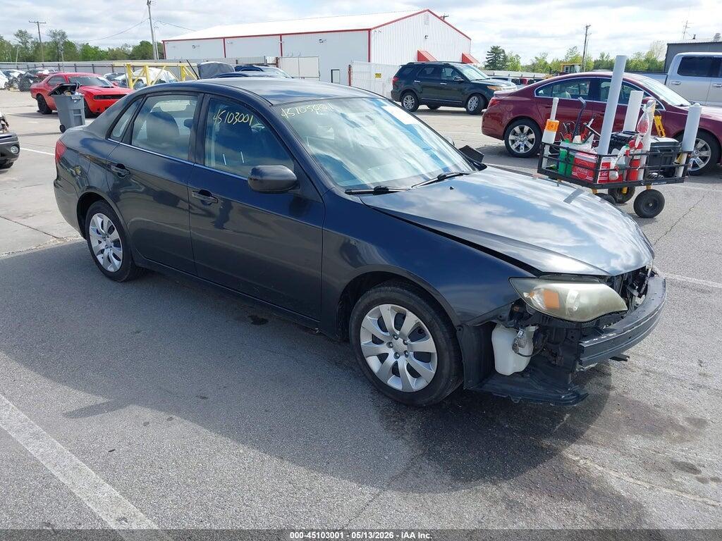 JF1GE6A62BH511256 2011 SUBARU IMPREZA photo no. 1