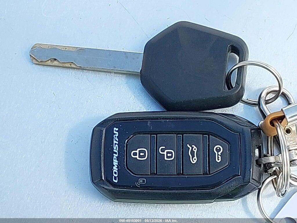 JF1GE6A62BH511256 2011 SUBARU IMPREZA photo no. 11
