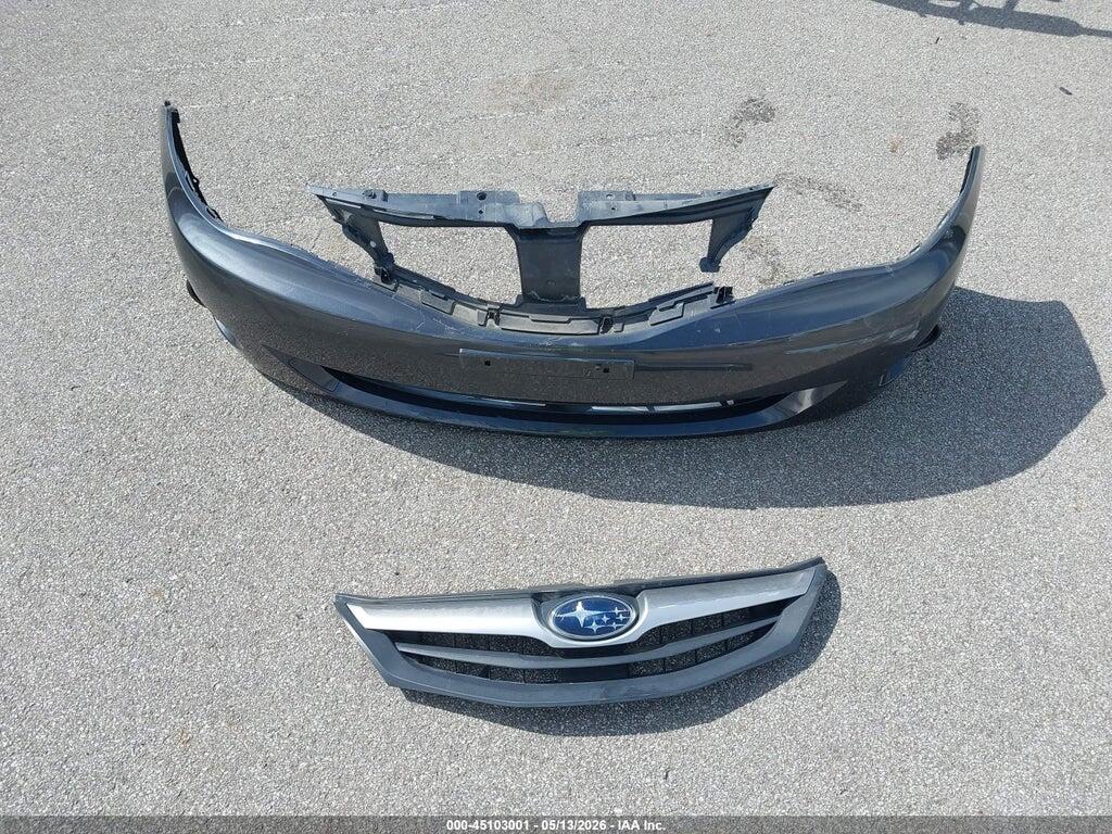 JF1GE6A62BH511256 2011 SUBARU IMPREZA photo no. 12