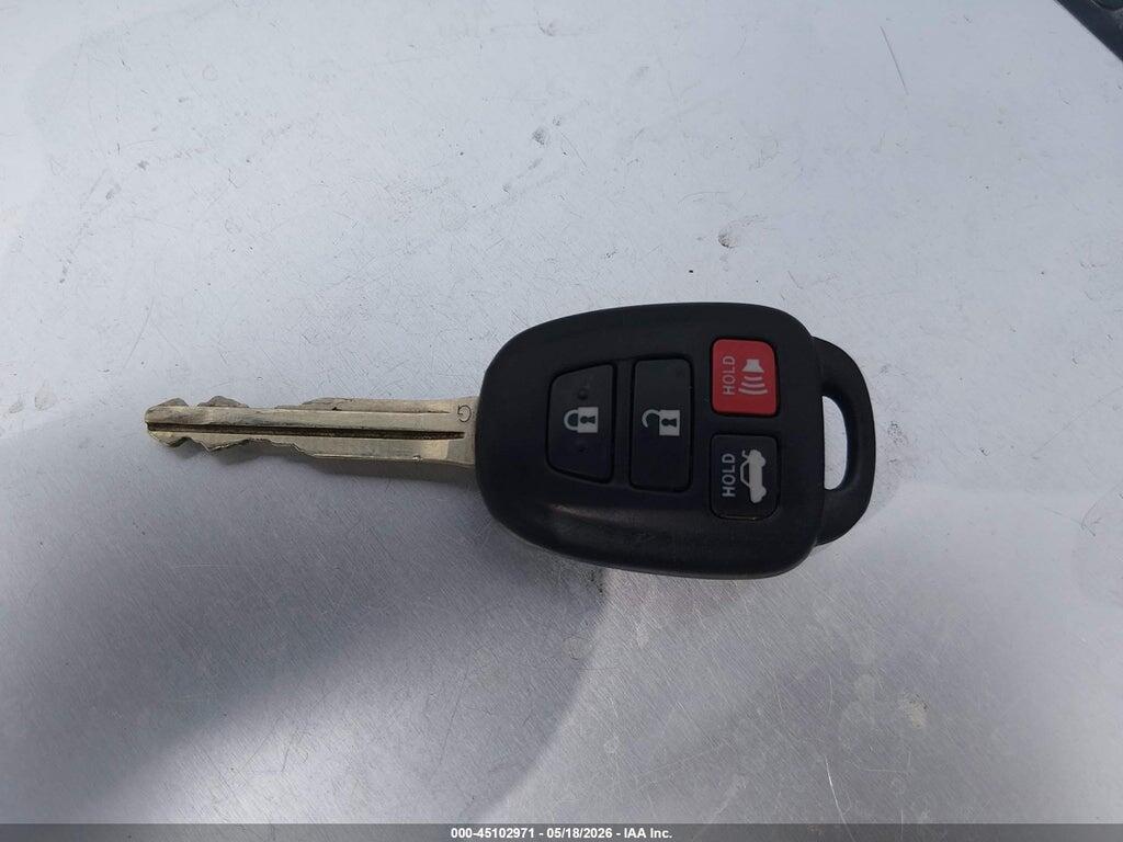 4T4BF1FK5CR192519 2012 TOYOTA CAMRY photo no. 11